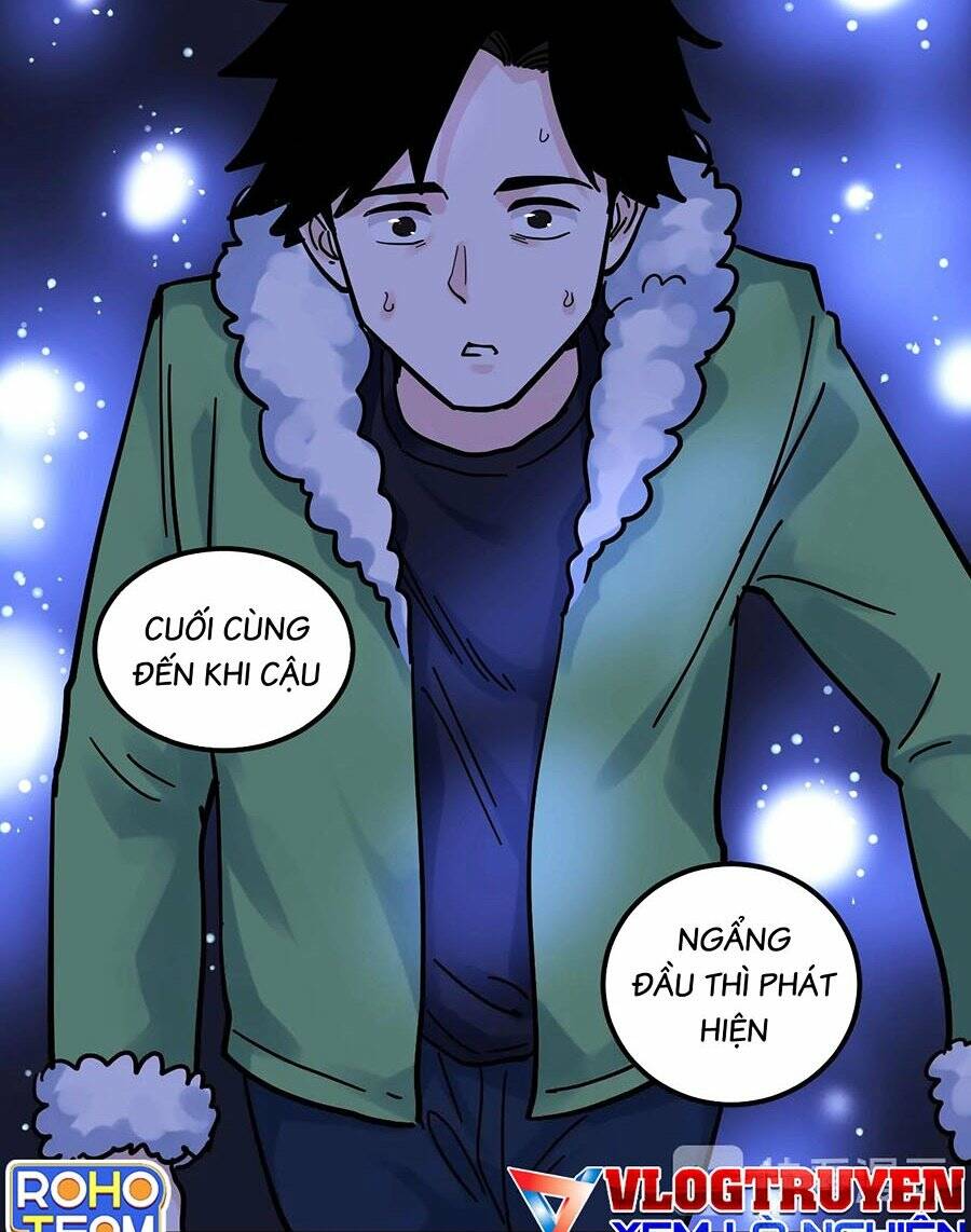 Tinh Thần Đại Hải Của Học Bá Chapter 43 - Trang 2