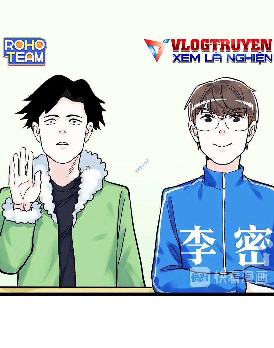 Tinh Thần Đại Hải Của Học Bá Chapter 43 - Trang 2