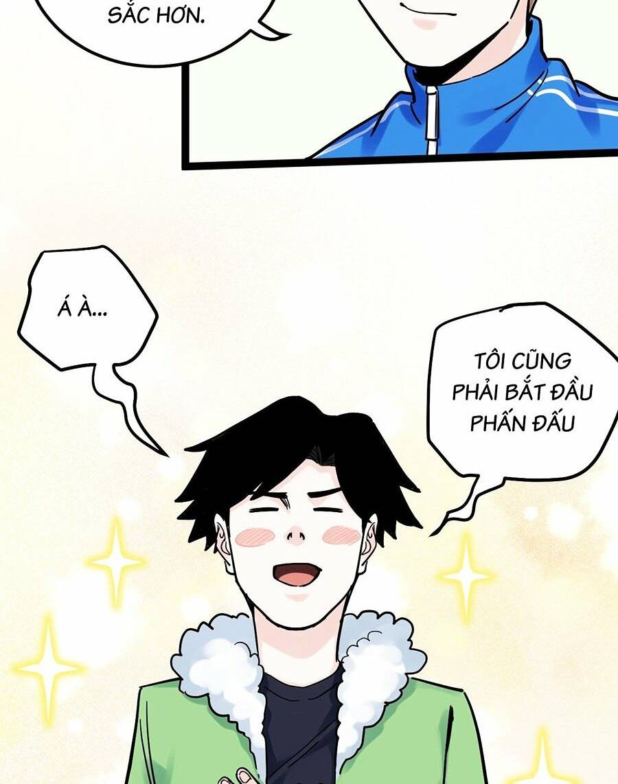 Tinh Thần Đại Hải Của Học Bá Chapter 43 - Trang 2