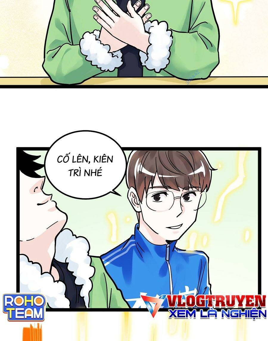 Tinh Thần Đại Hải Của Học Bá Chapter 43 - Trang 2