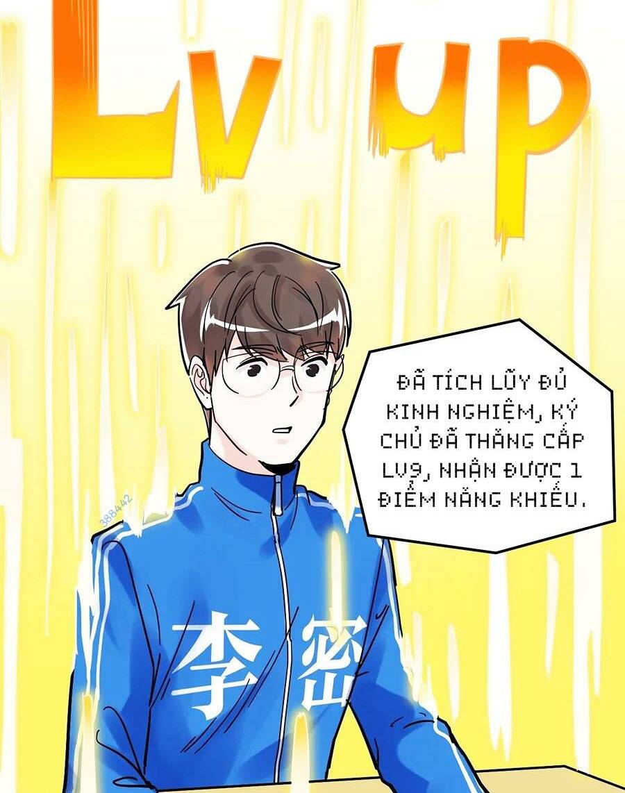 Tinh Thần Đại Hải Của Học Bá Chapter 43 - Trang 2