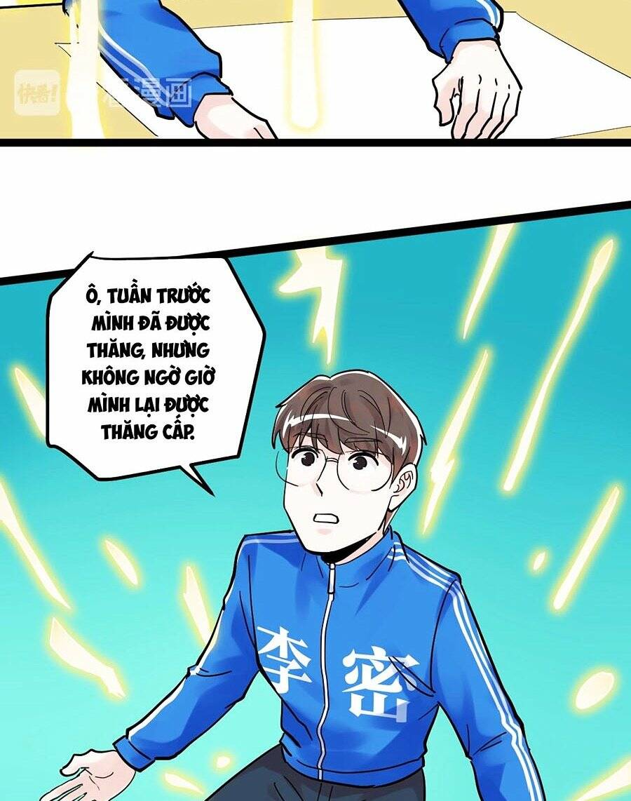 Tinh Thần Đại Hải Của Học Bá Chapter 43 - Trang 2