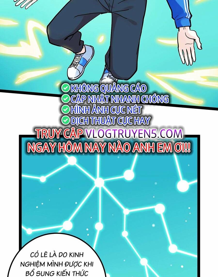 Tinh Thần Đại Hải Của Học Bá Chapter 43 - Trang 2