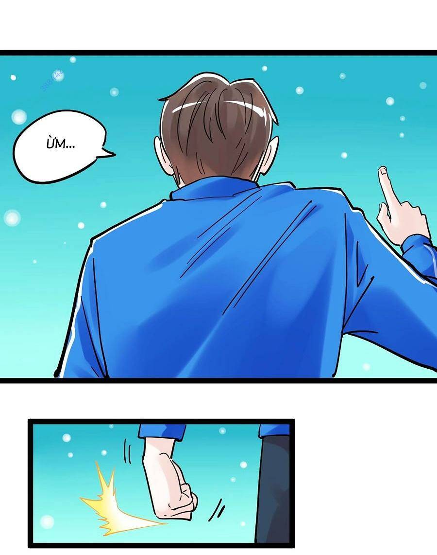 Tinh Thần Đại Hải Của Học Bá Chapter 43 - Trang 2