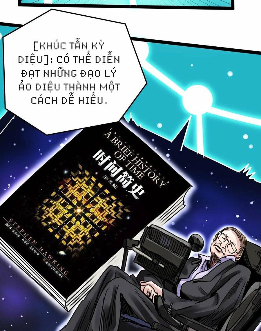 Tinh Thần Đại Hải Của Học Bá Chapter 43 - Trang 2