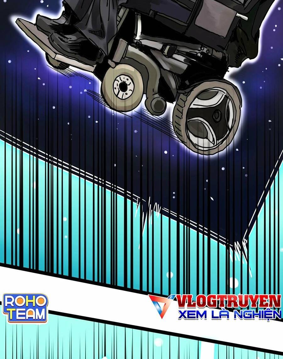 Tinh Thần Đại Hải Của Học Bá Chapter 43 - Trang 2