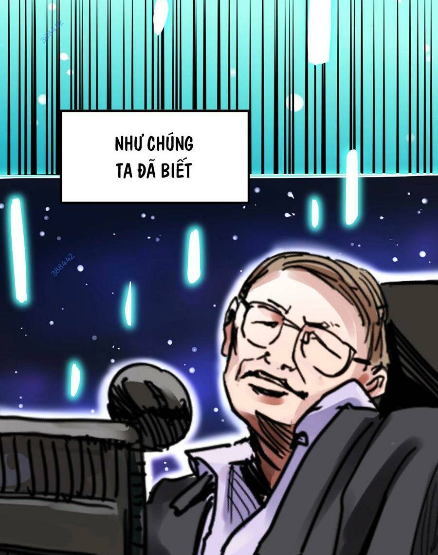 Tinh Thần Đại Hải Của Học Bá Chapter 43 - Trang 2