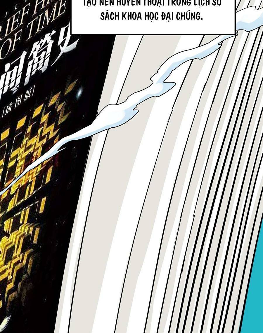 Tinh Thần Đại Hải Của Học Bá Chapter 43 - Trang 2