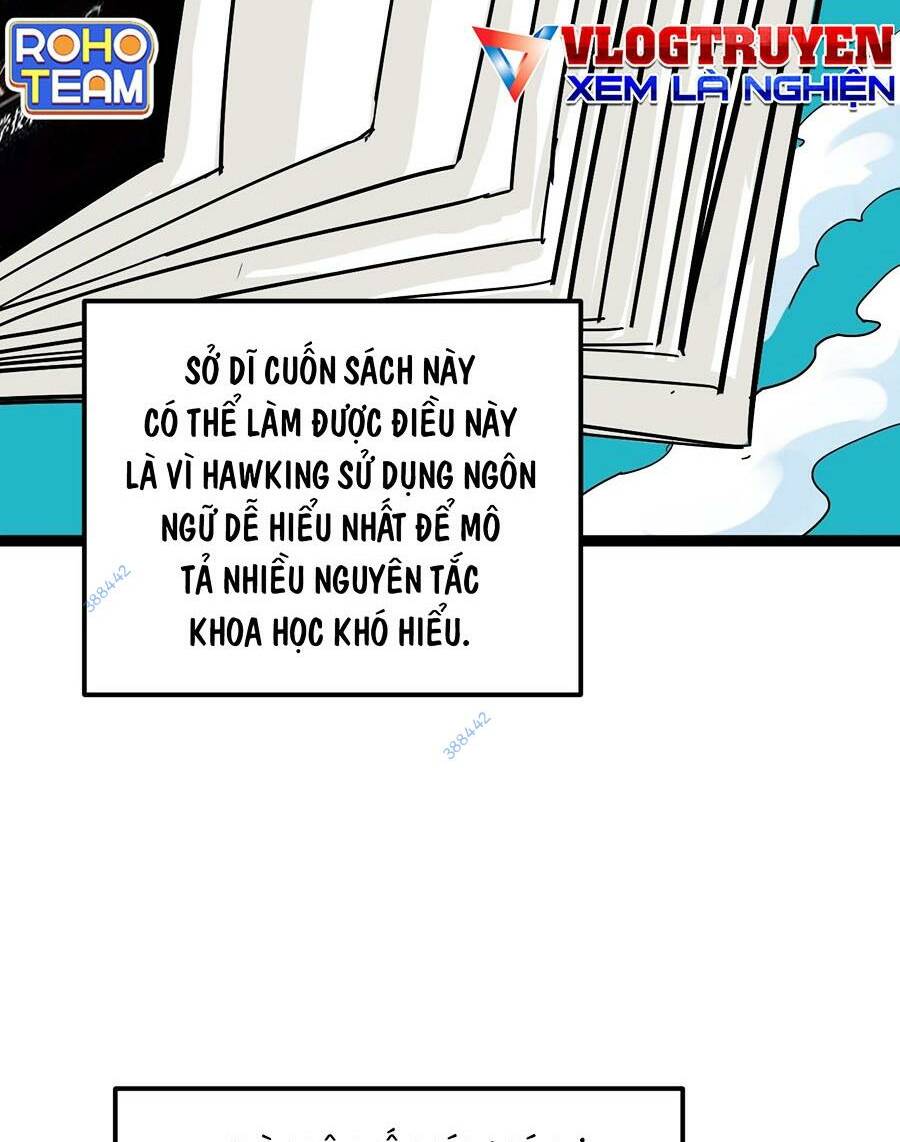 Tinh Thần Đại Hải Của Học Bá Chapter 43 - Trang 2