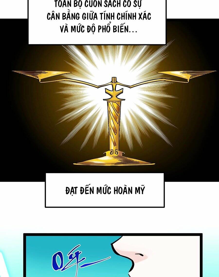 Tinh Thần Đại Hải Của Học Bá Chapter 43 - Trang 2