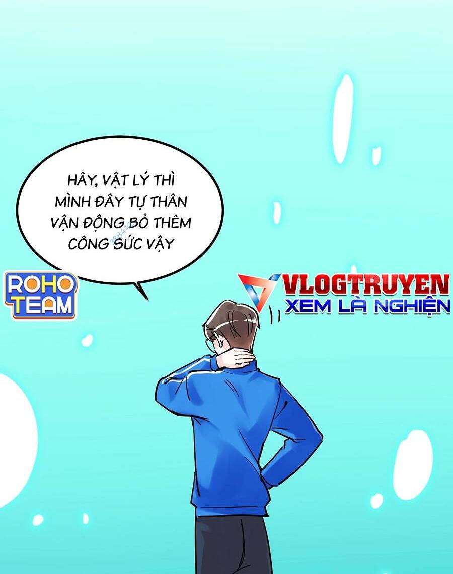 Tinh Thần Đại Hải Của Học Bá Chapter 43 - Trang 2