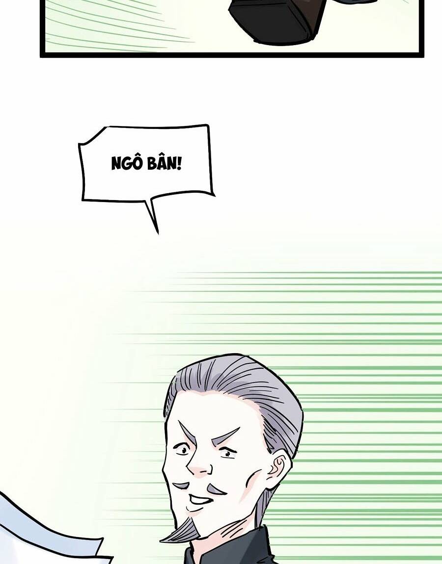 Tinh Thần Đại Hải Của Học Bá Chapter 43 - Trang 2