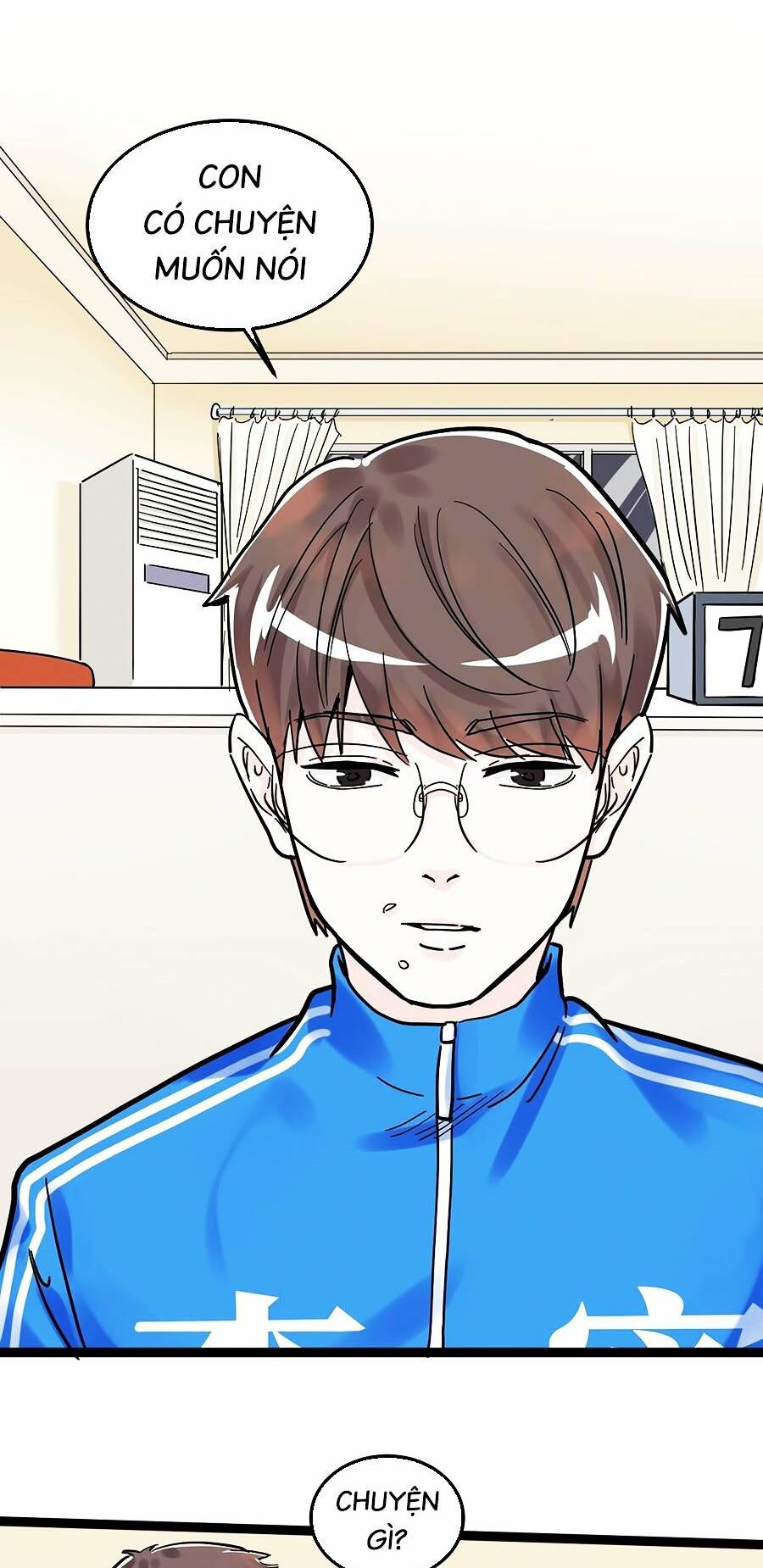 Tinh Thần Đại Hải Của Học Bá Chapter 44 - Trang 2