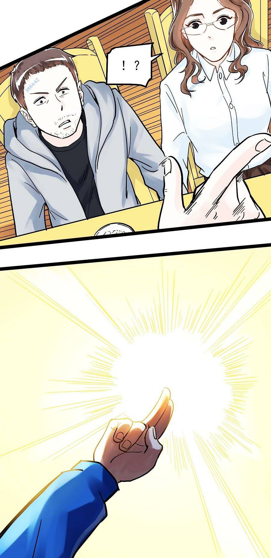 Tinh Thần Đại Hải Của Học Bá Chapter 44 - Trang 2