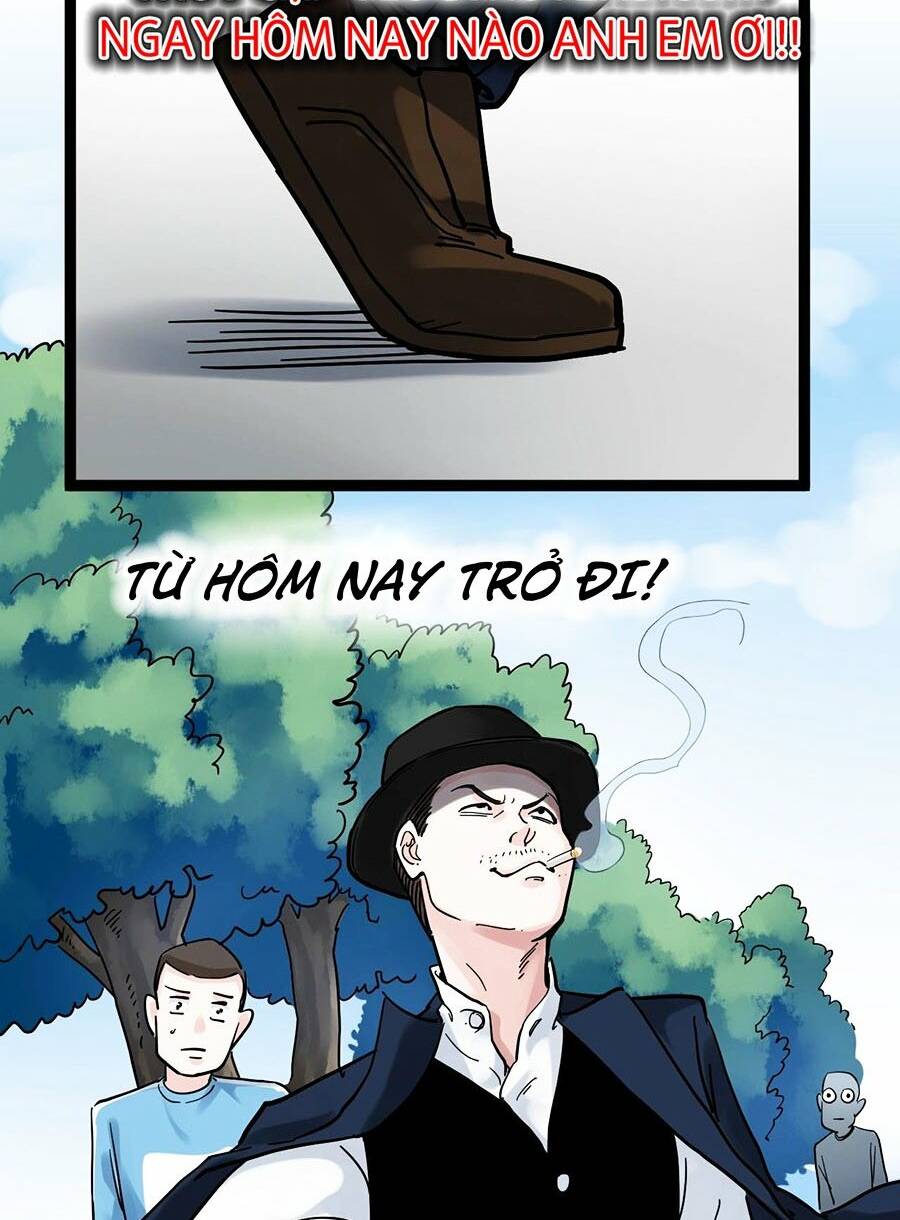 Tinh Thần Đại Hải Của Học Bá Chapter 45 - Trang 2