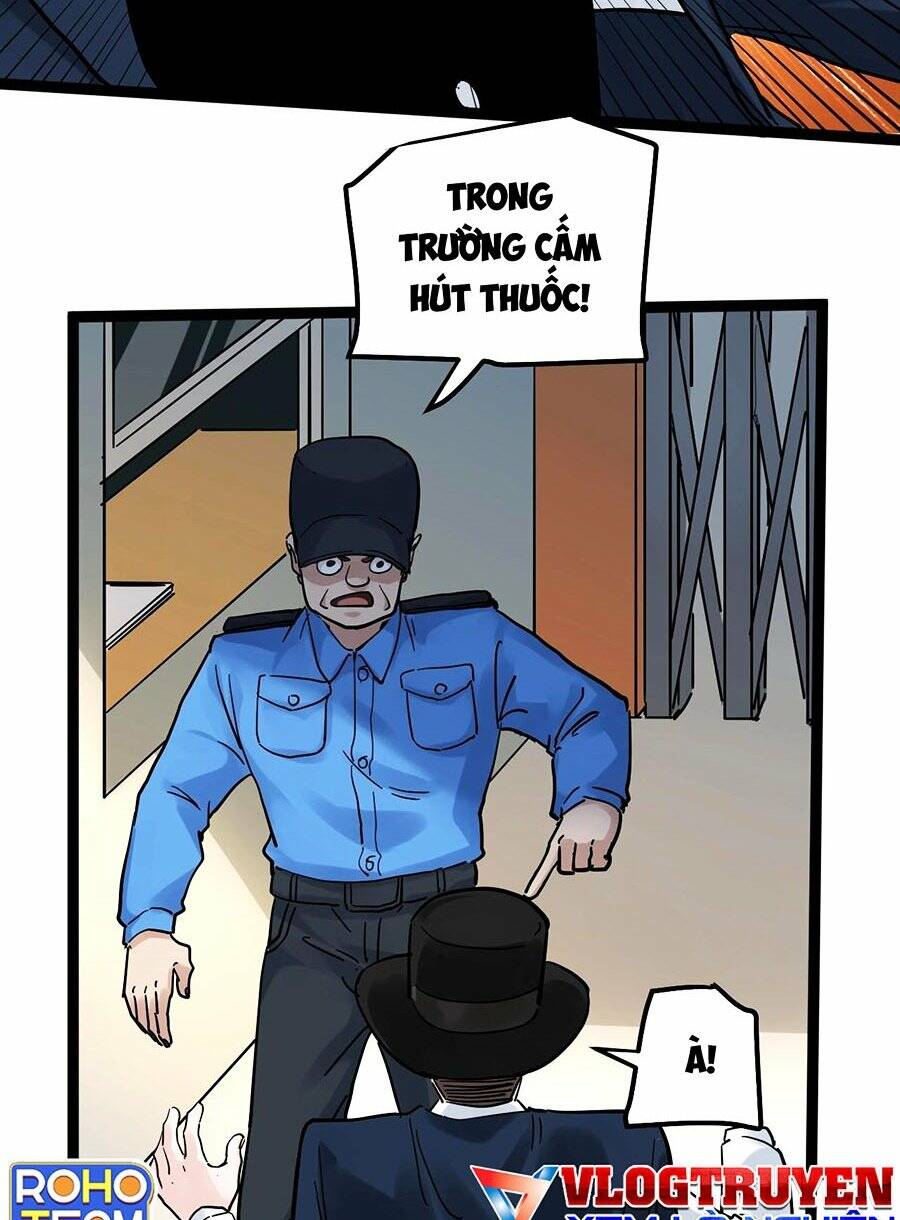 Tinh Thần Đại Hải Của Học Bá Chapter 45 - Trang 2