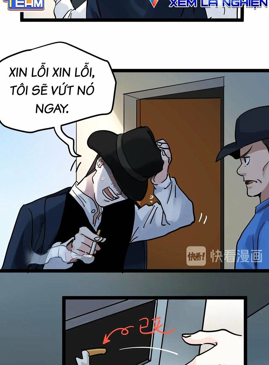 Tinh Thần Đại Hải Của Học Bá Chapter 45 - Trang 2