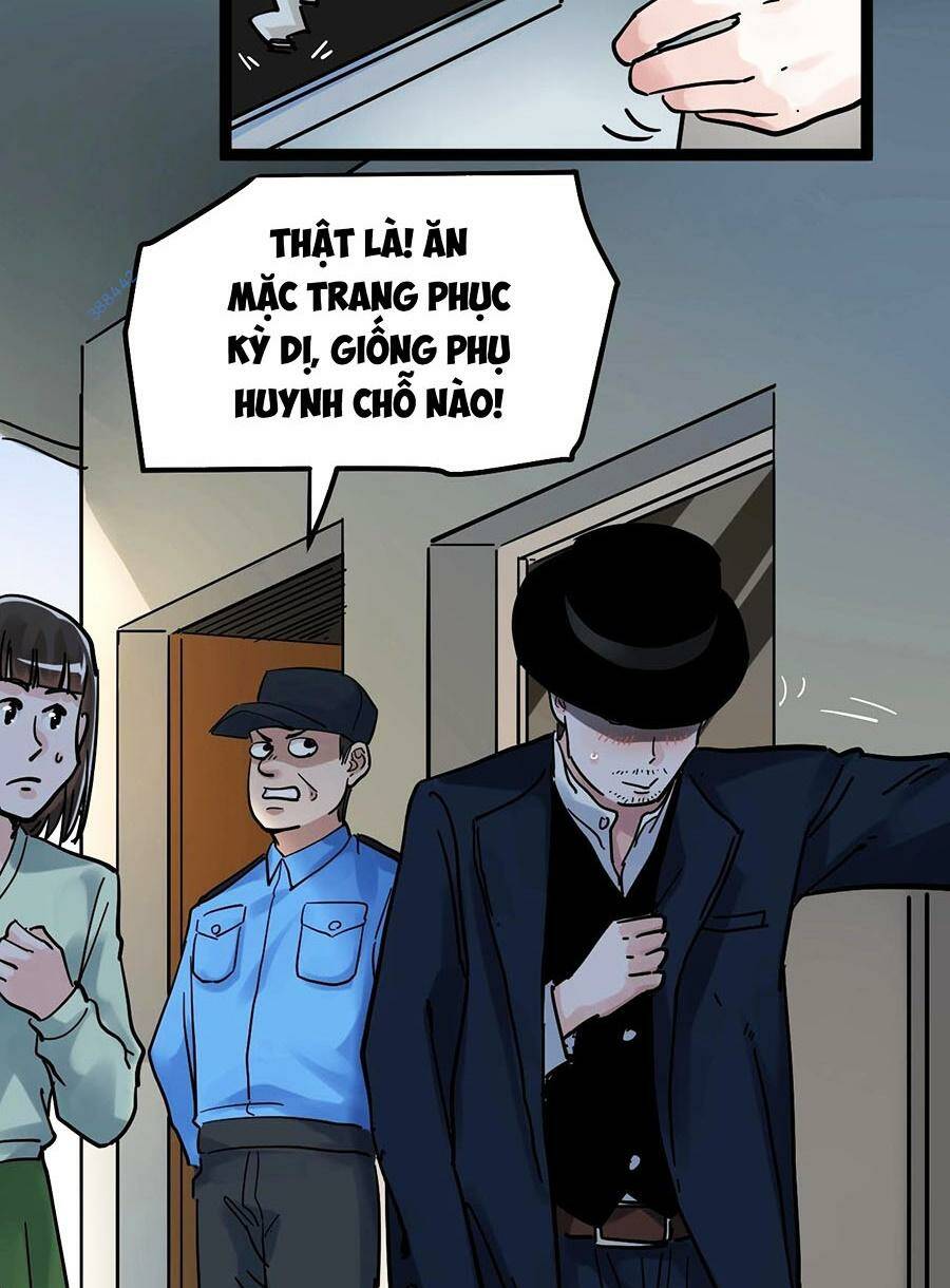 Tinh Thần Đại Hải Của Học Bá Chapter 45 - Trang 2