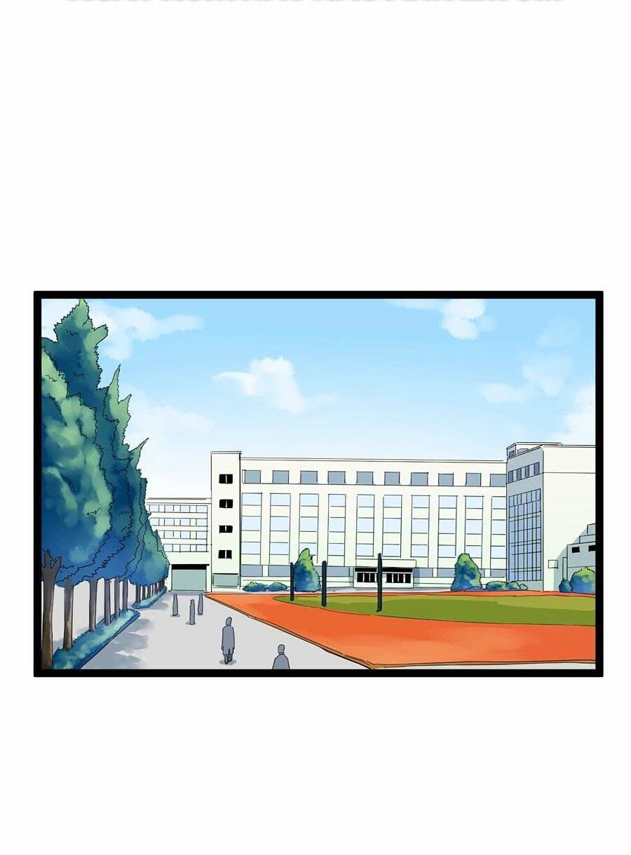 Tinh Thần Đại Hải Của Học Bá Chapter 45 - Trang 2