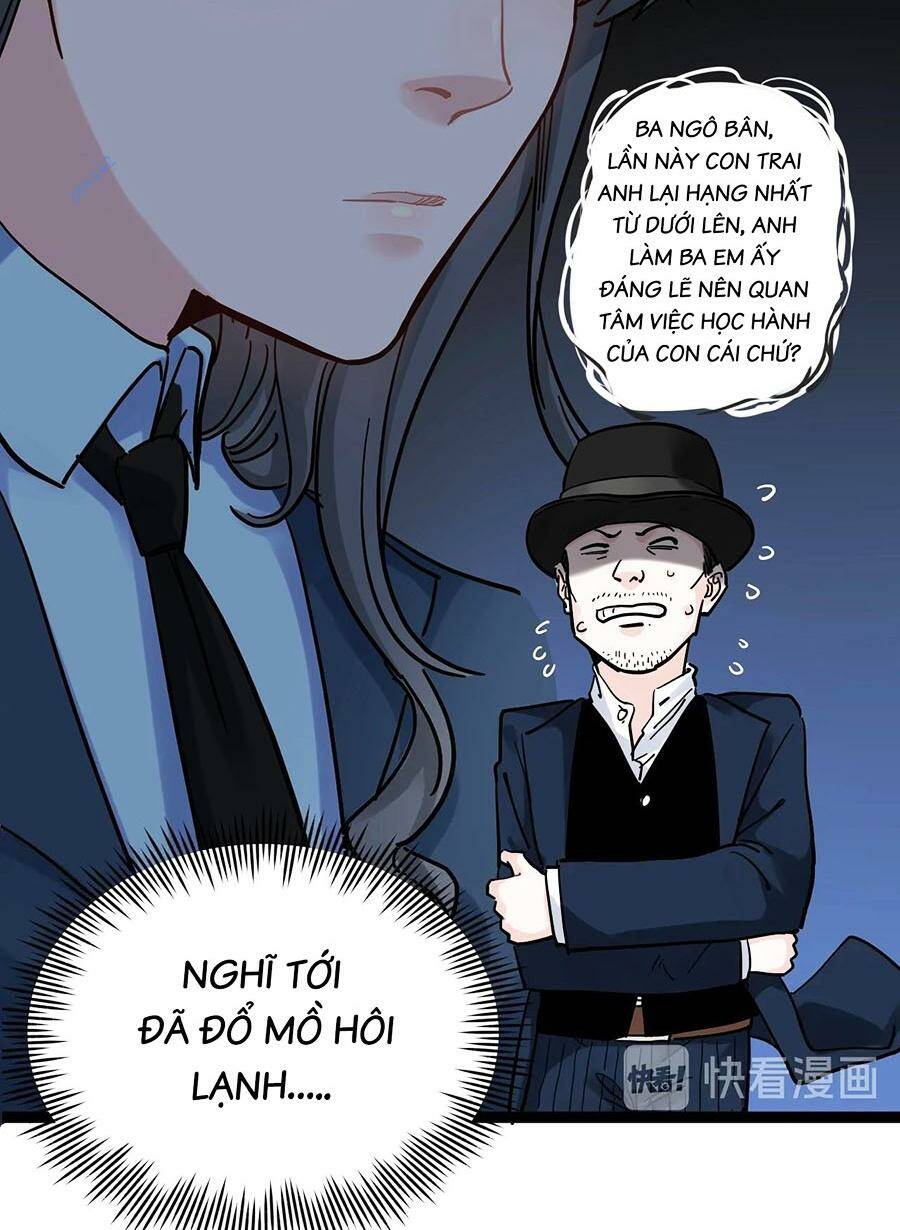 Tinh Thần Đại Hải Của Học Bá Chapter 45 - Trang 2