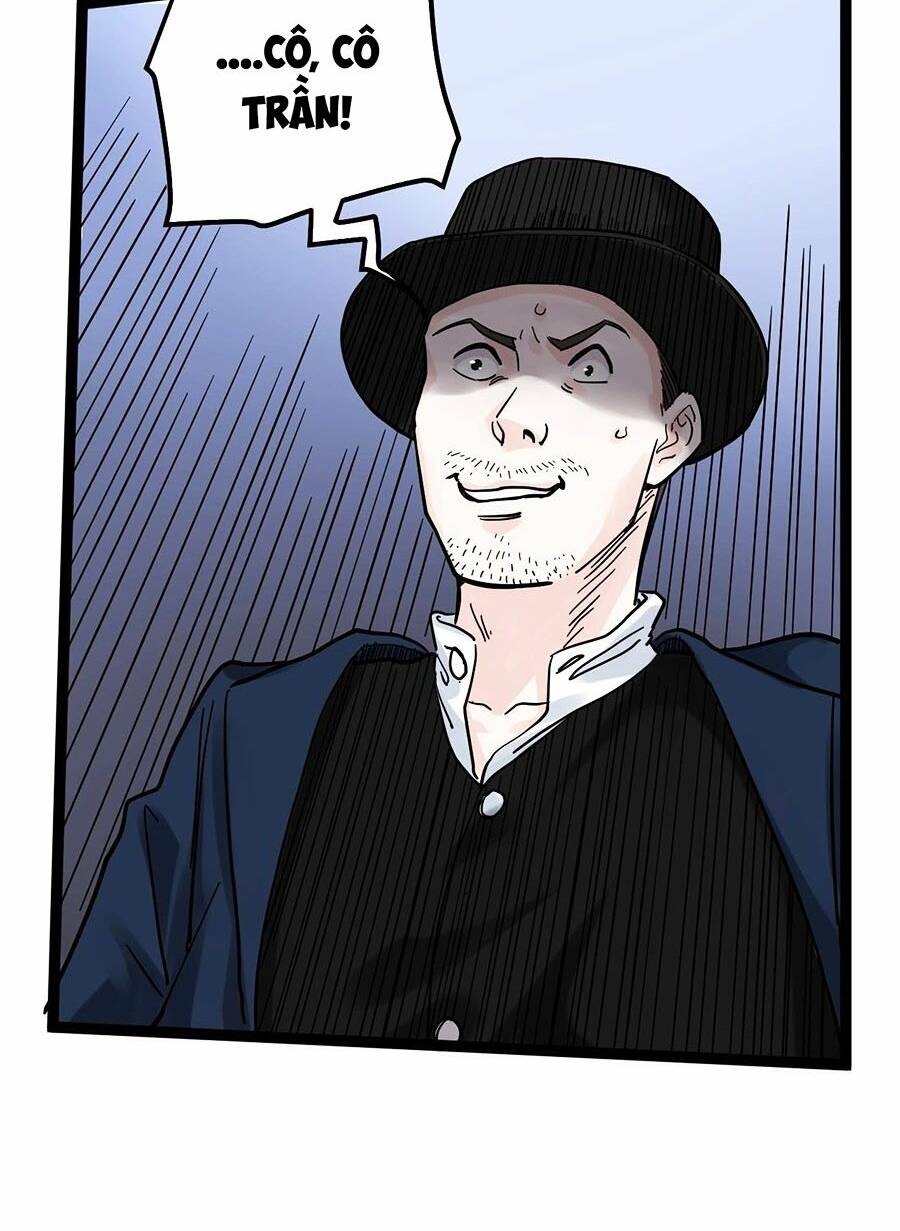 Tinh Thần Đại Hải Của Học Bá Chapter 45 - Trang 2