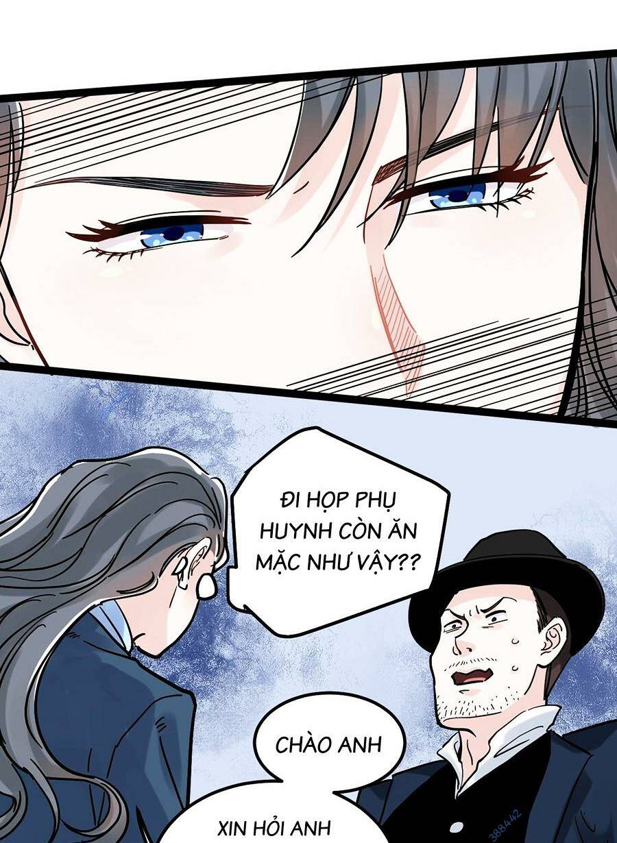 Tinh Thần Đại Hải Của Học Bá Chapter 45 - Trang 2