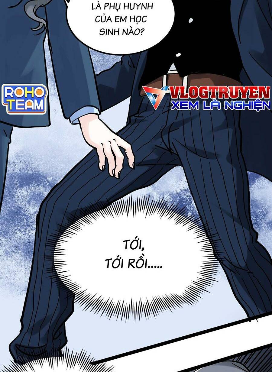 Tinh Thần Đại Hải Của Học Bá Chapter 45 - Trang 2
