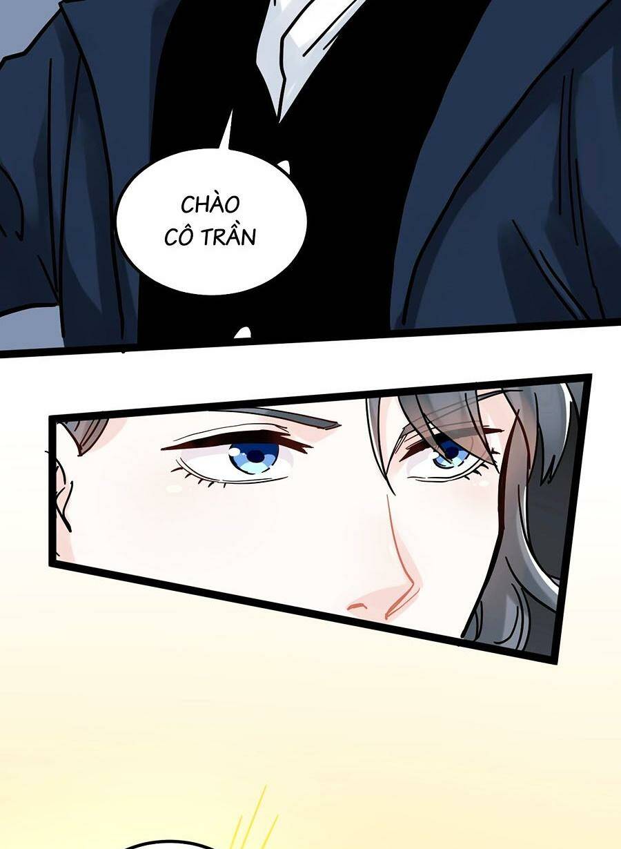 Tinh Thần Đại Hải Của Học Bá Chapter 45 - Trang 2