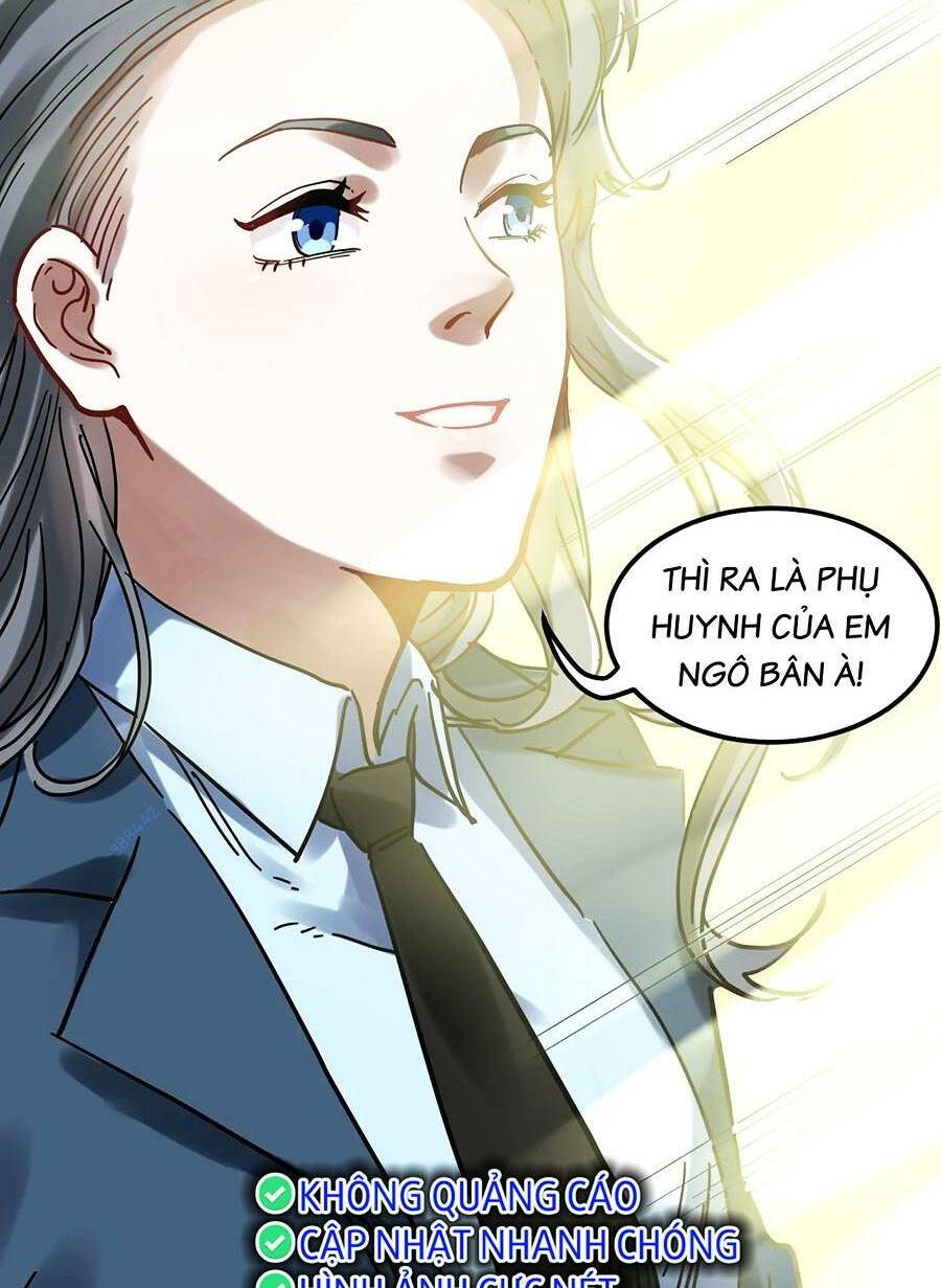 Tinh Thần Đại Hải Của Học Bá Chapter 45 - Trang 2