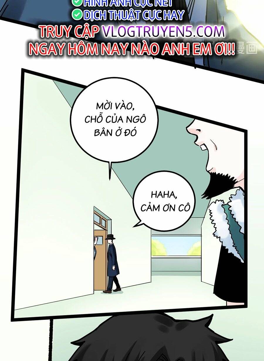 Tinh Thần Đại Hải Của Học Bá Chapter 45 - Trang 2