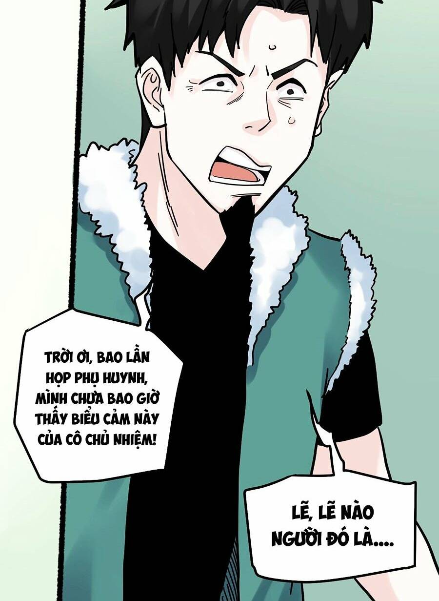 Tinh Thần Đại Hải Của Học Bá Chapter 45 - Trang 2