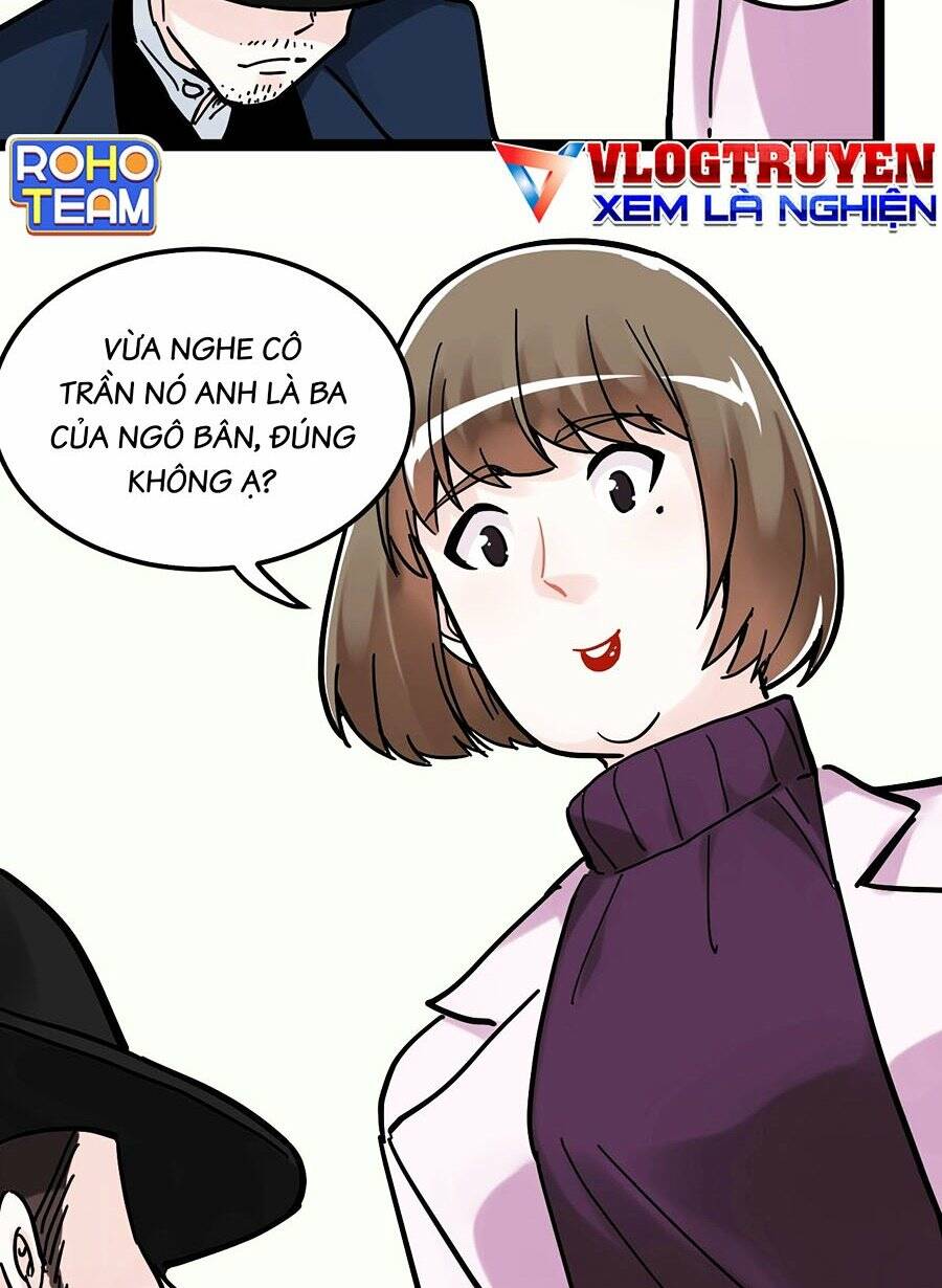 Tinh Thần Đại Hải Của Học Bá Chapter 45 - Trang 2