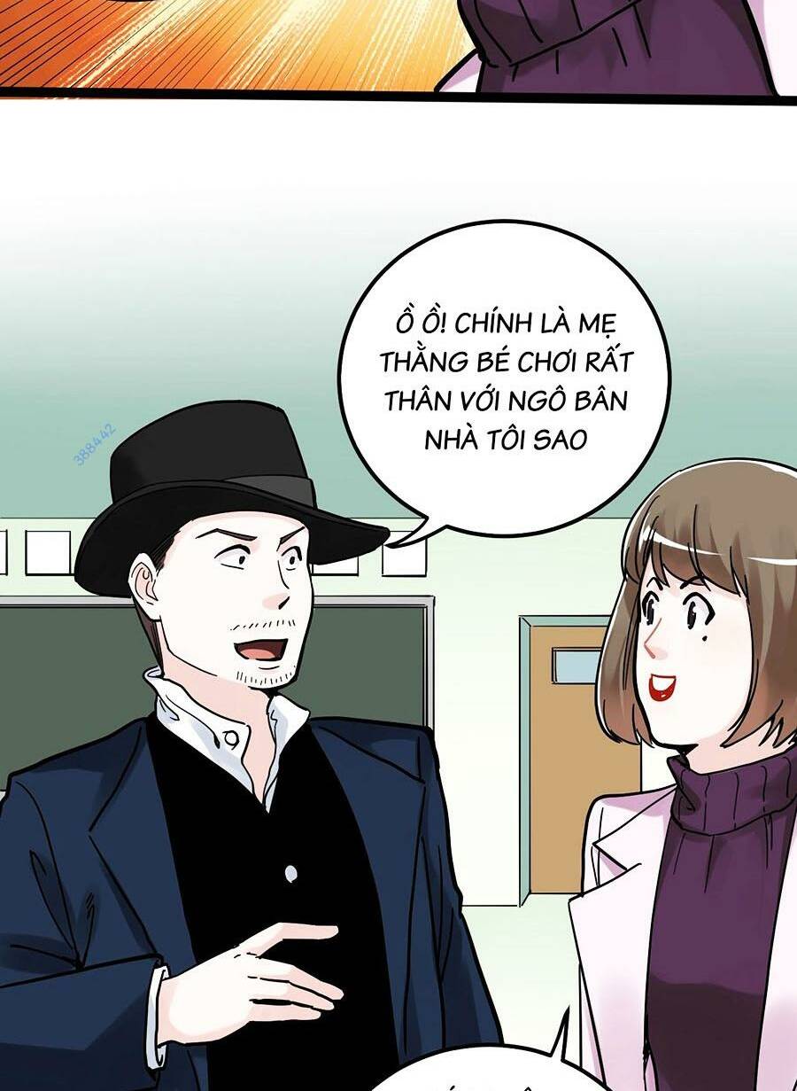 Tinh Thần Đại Hải Của Học Bá Chapter 45 - Trang 2