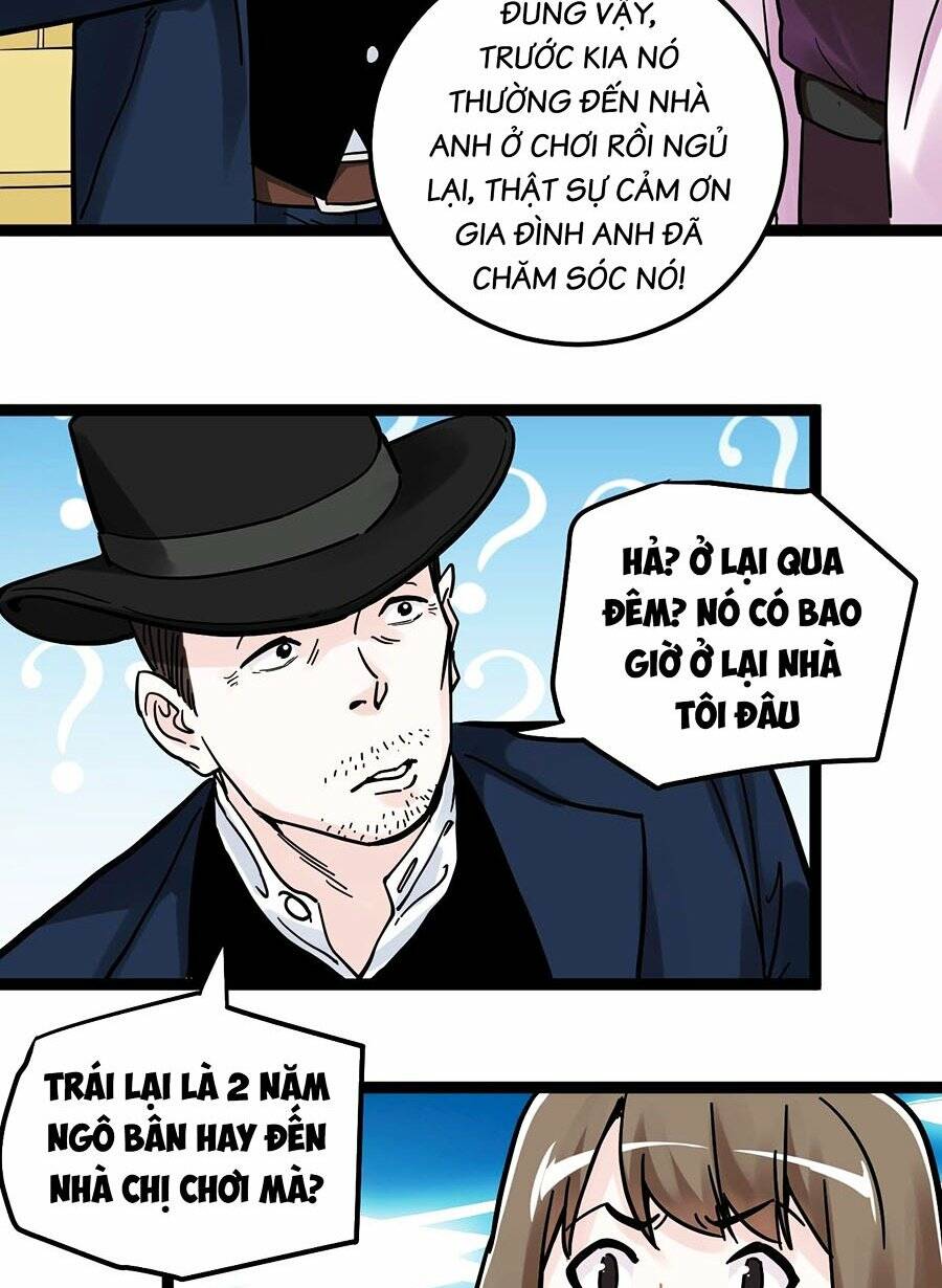 Tinh Thần Đại Hải Của Học Bá Chapter 45 - Trang 2