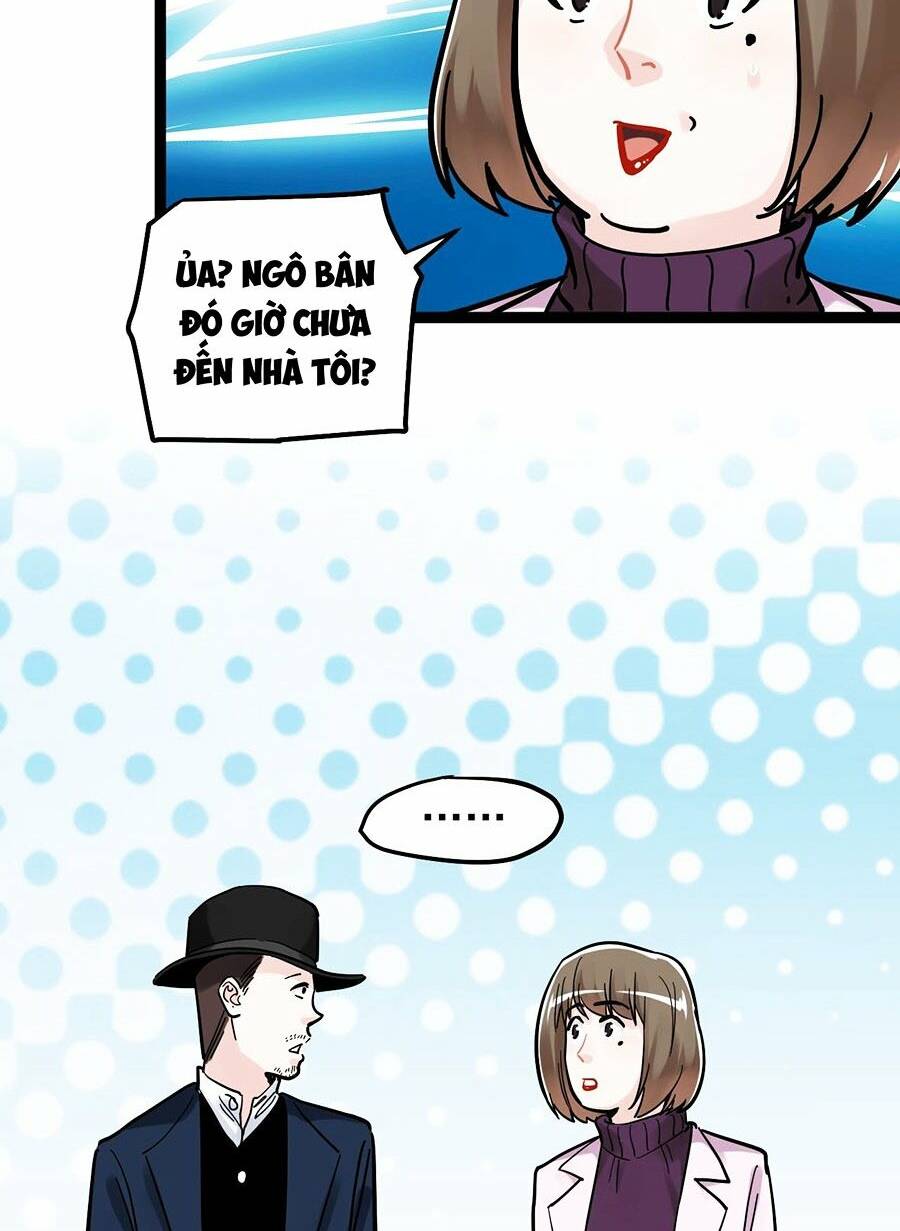 Tinh Thần Đại Hải Của Học Bá Chapter 45 - Trang 2