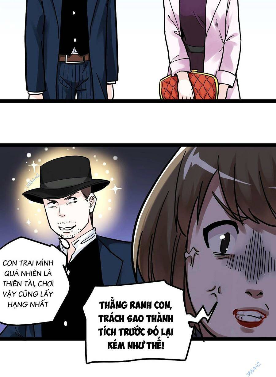 Tinh Thần Đại Hải Của Học Bá Chapter 45 - Trang 2