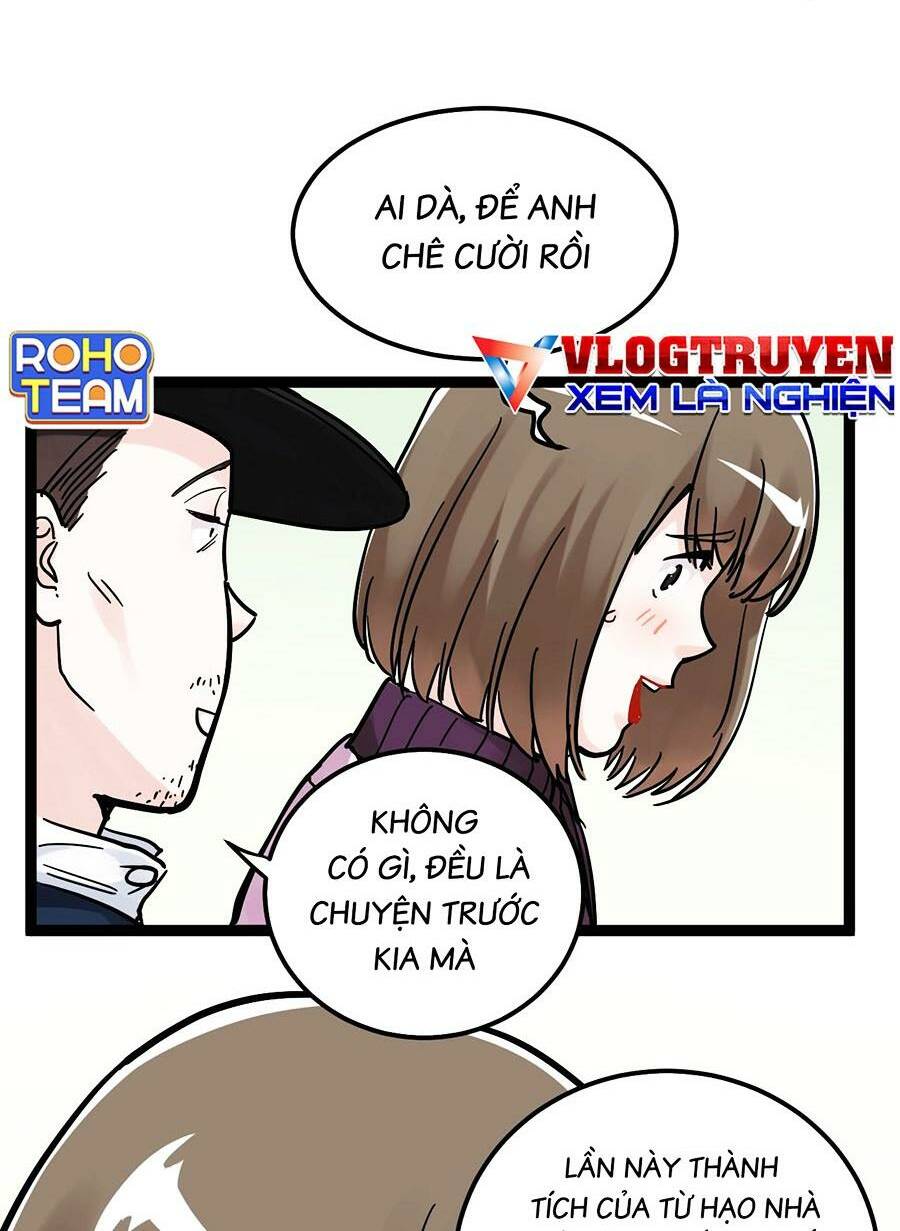 Tinh Thần Đại Hải Của Học Bá Chapter 45 - Trang 2