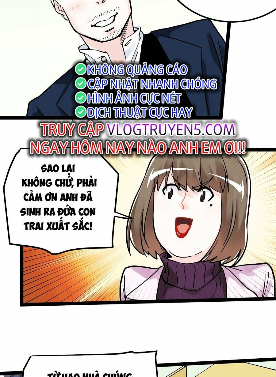 Tinh Thần Đại Hải Của Học Bá Chapter 45 - Trang 2