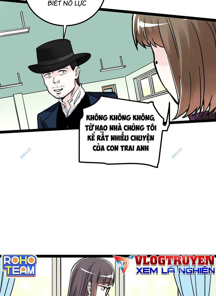 Tinh Thần Đại Hải Của Học Bá Chapter 45 - Trang 2