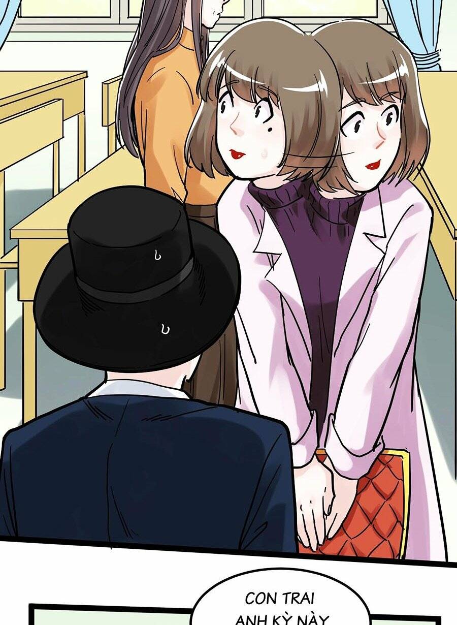 Tinh Thần Đại Hải Của Học Bá Chapter 45 - Trang 2