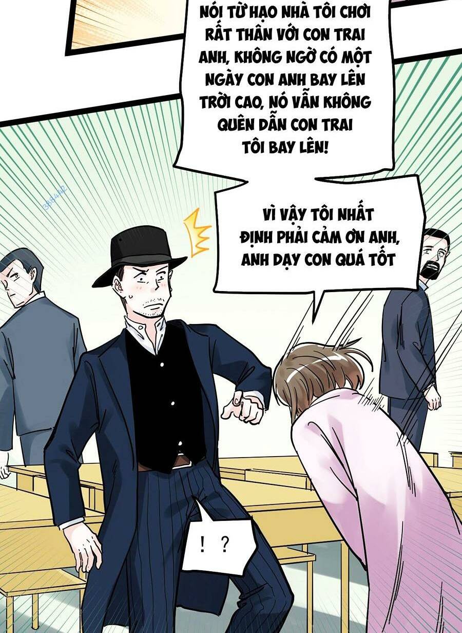Tinh Thần Đại Hải Của Học Bá Chapter 45 - Trang 2