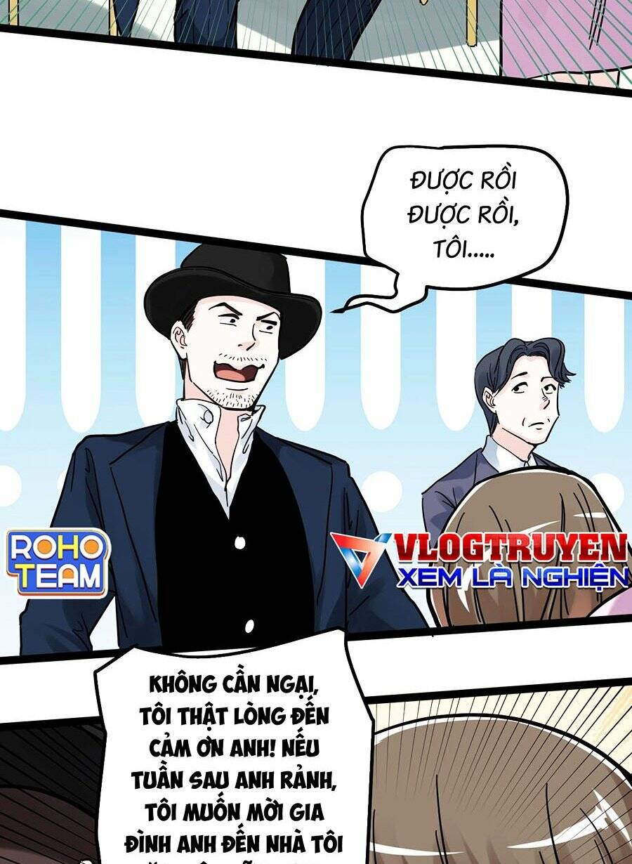 Tinh Thần Đại Hải Của Học Bá Chapter 45 - Trang 2