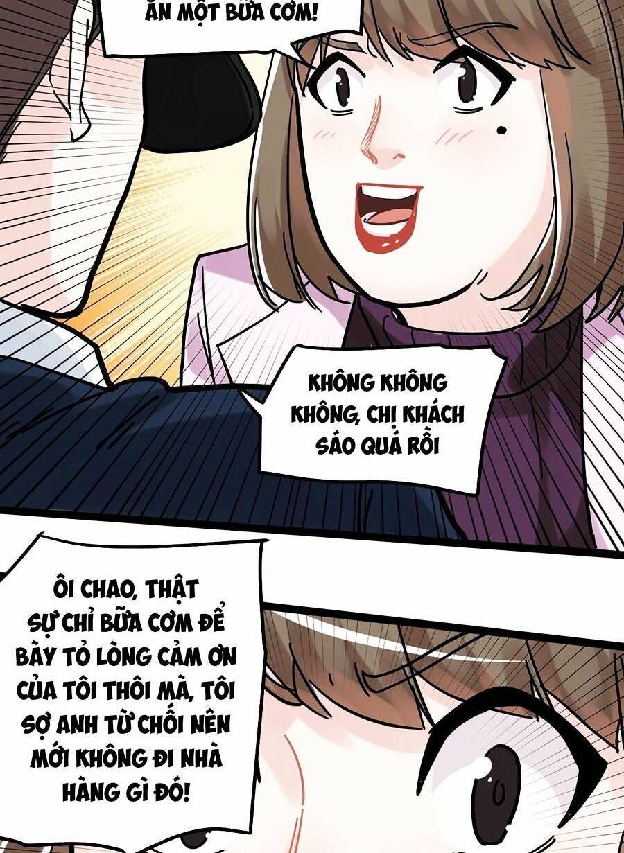 Tinh Thần Đại Hải Của Học Bá Chapter 45 - Trang 2