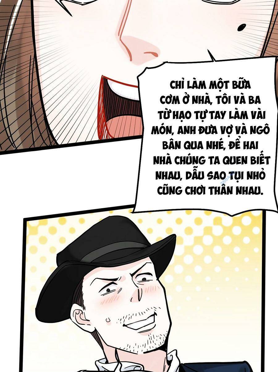 Tinh Thần Đại Hải Của Học Bá Chapter 45 - Trang 2