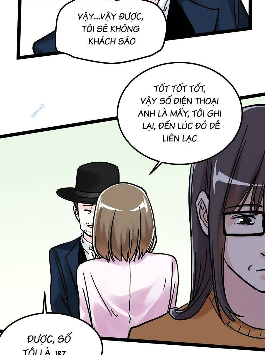 Tinh Thần Đại Hải Của Học Bá Chapter 45 - Trang 2