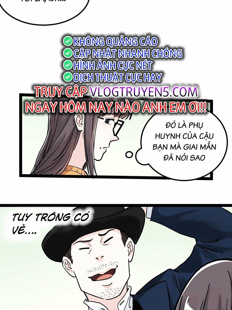 Tinh Thần Đại Hải Của Học Bá Chapter 45 - Trang 2