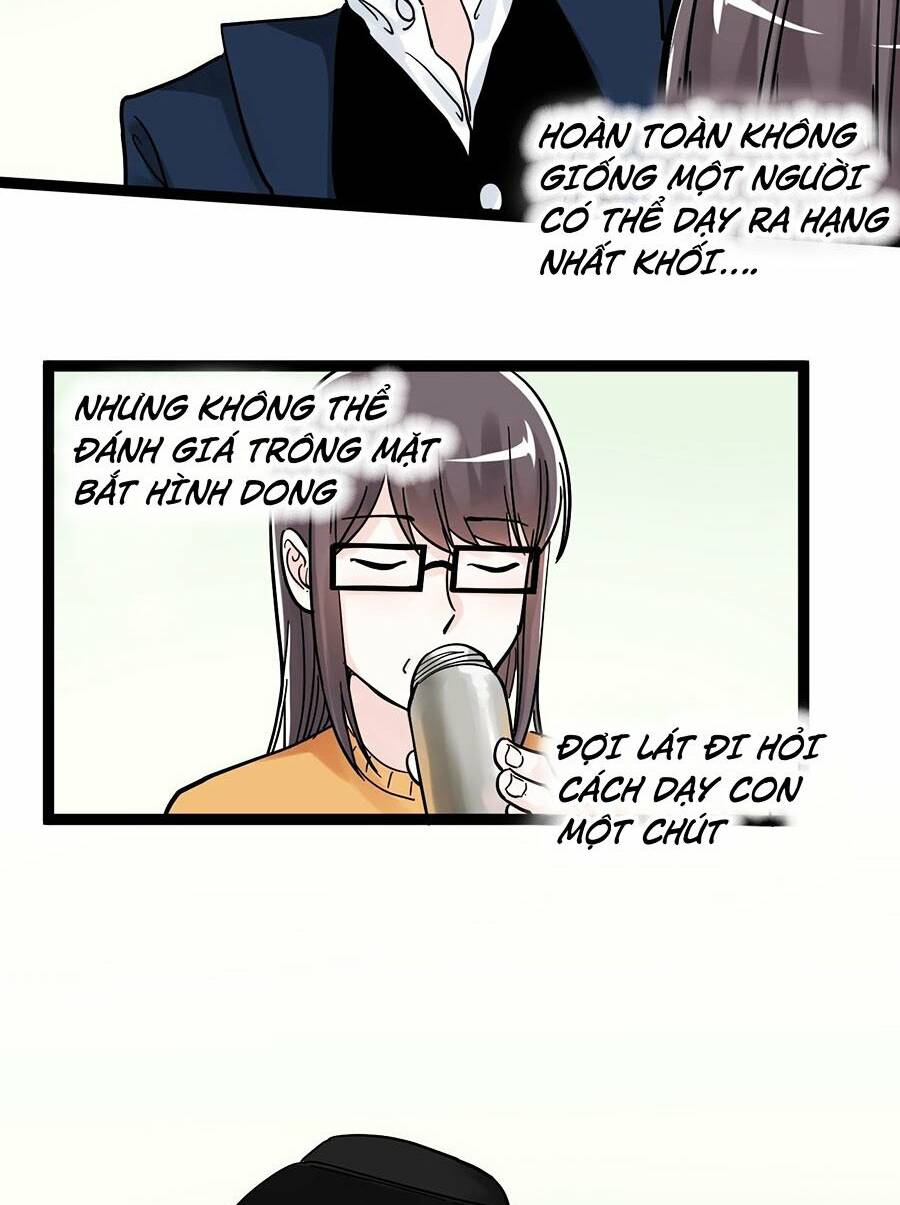 Tinh Thần Đại Hải Của Học Bá Chapter 45 - Trang 2