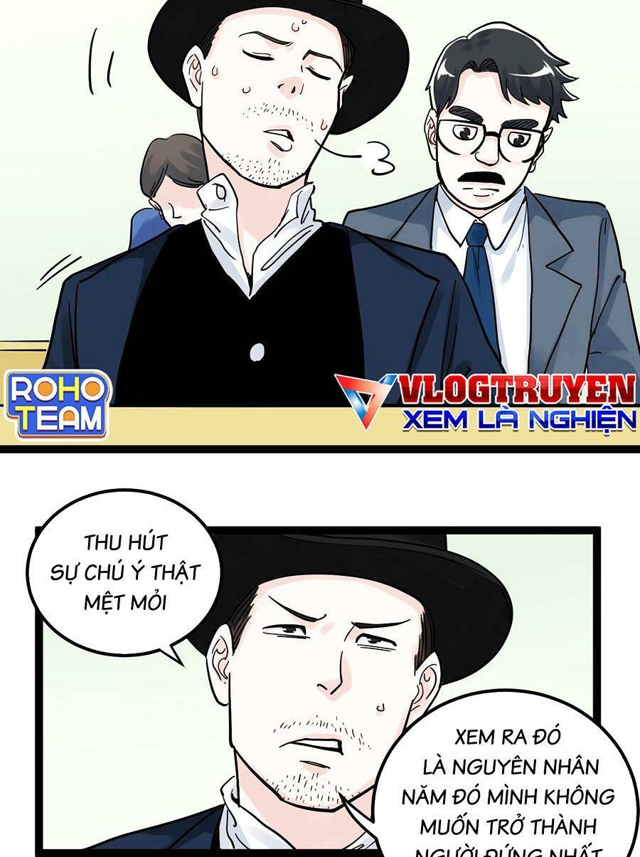 Tinh Thần Đại Hải Của Học Bá Chapter 45 - Trang 2