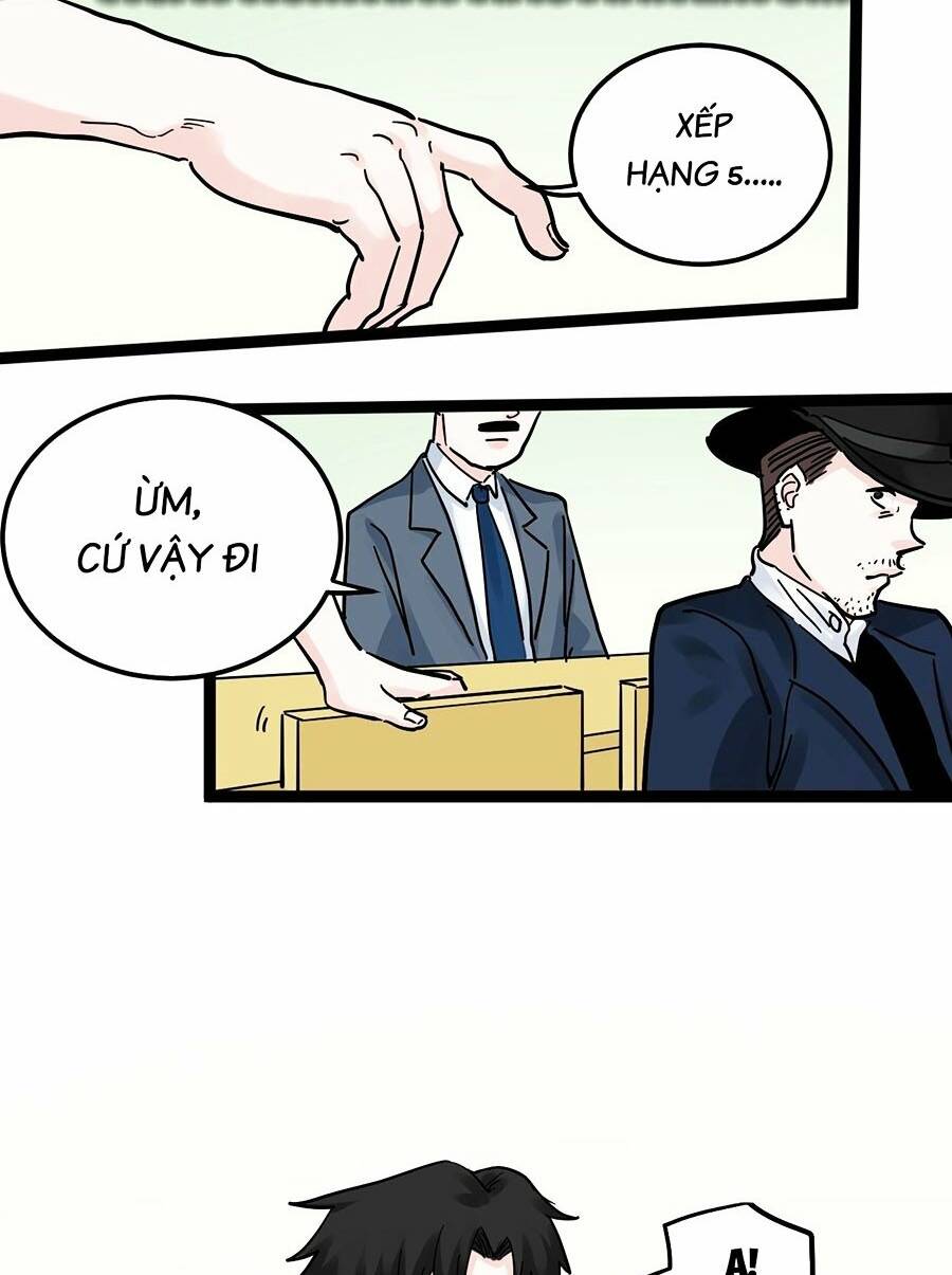 Tinh Thần Đại Hải Của Học Bá Chapter 45 - Trang 2