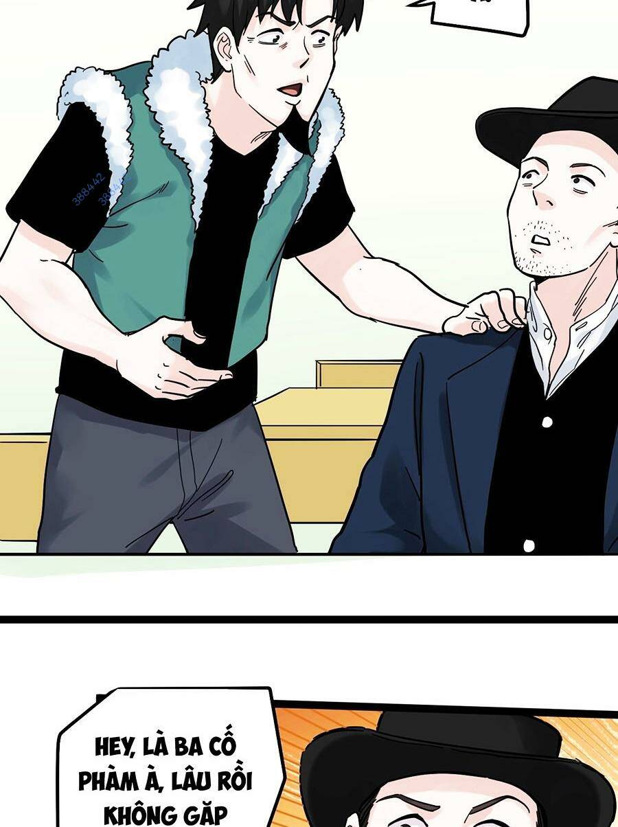 Tinh Thần Đại Hải Của Học Bá Chapter 45 - Trang 2